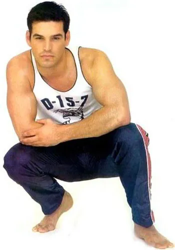 Eddie Cibrian