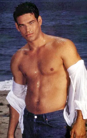 Eddie Cibrian