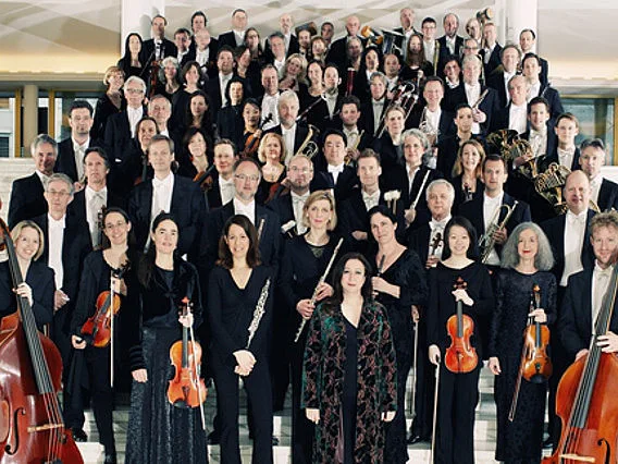 Orchester Der Staatsoper Hamburg