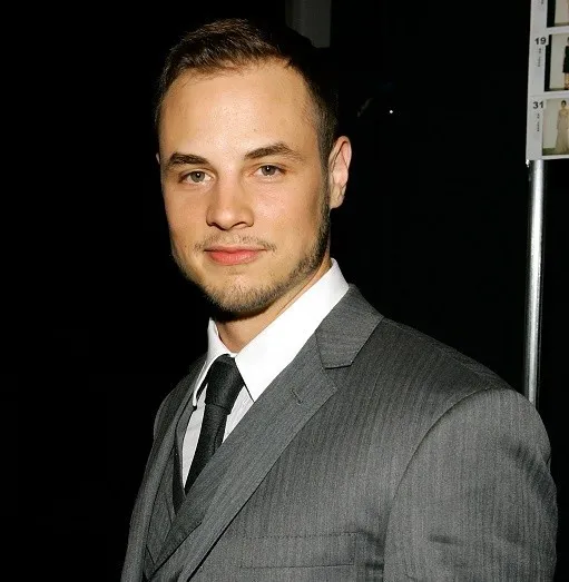 Dean Sheremet
