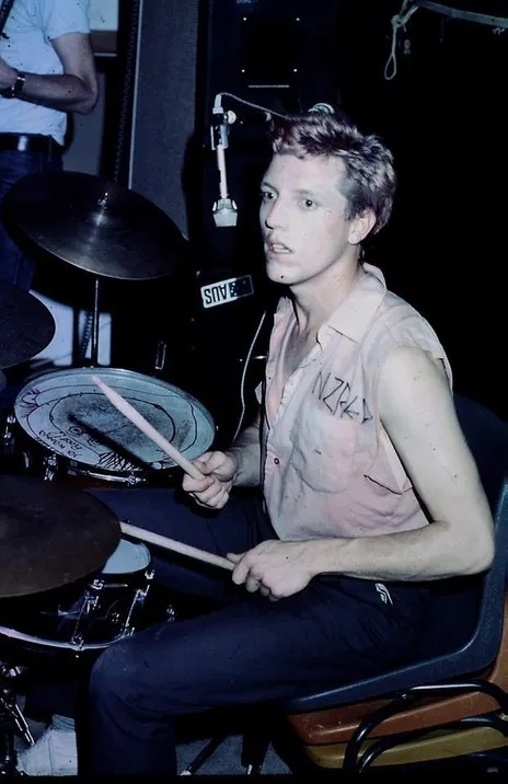 Mark Hough