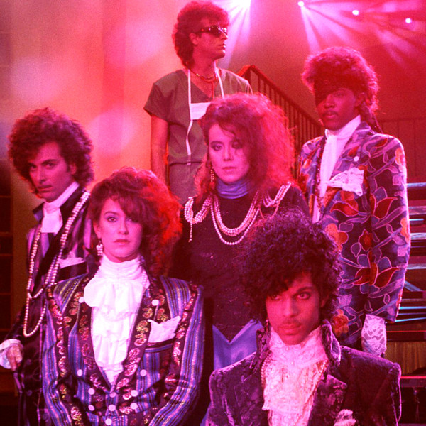 Prince And The Revolution