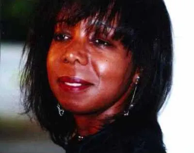 Audrey Hall