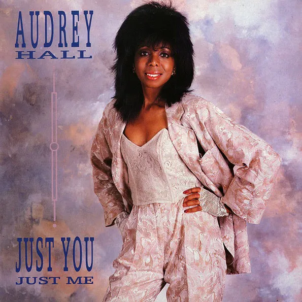 Audrey Hall