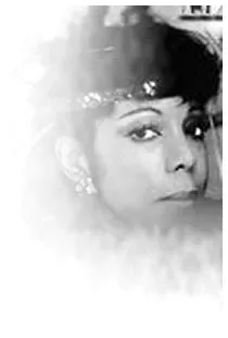 Audrey Hall
