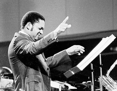 Oliver Nelson
