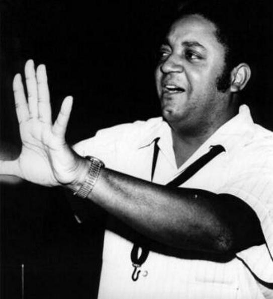 Oliver Nelson