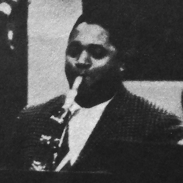 Oliver Nelson