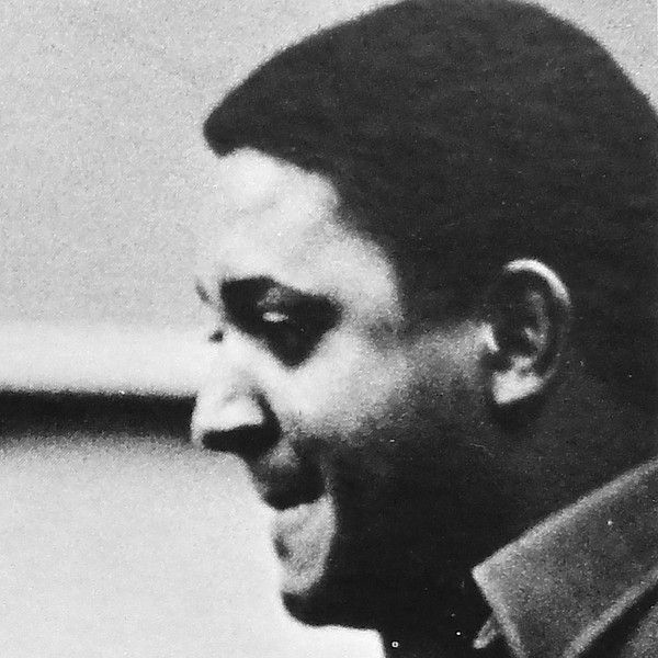 Oliver Nelson