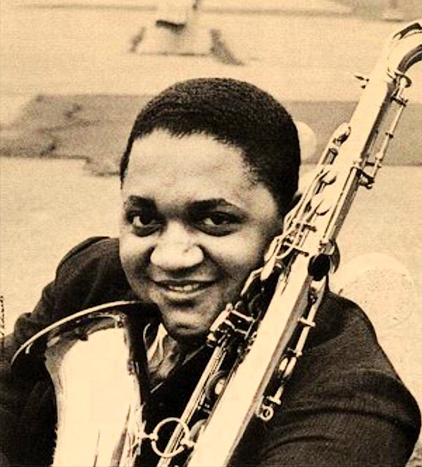 Oliver Nelson