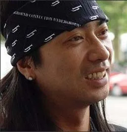 Katsuhiro Honda