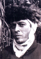Theo Altenberg