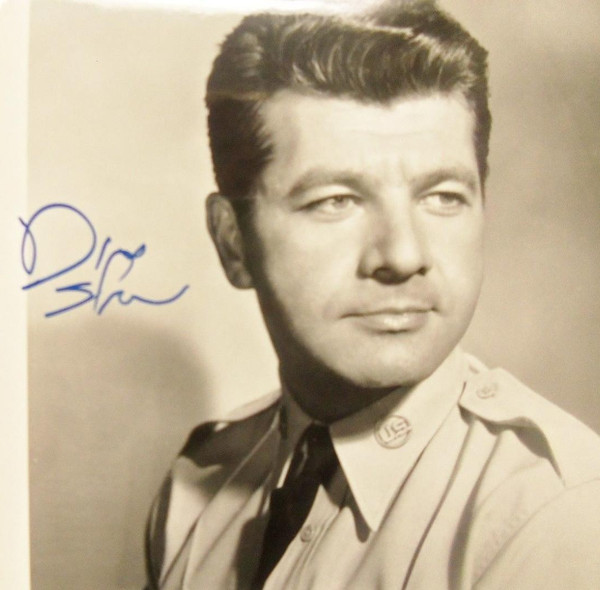 Dick Shawn
