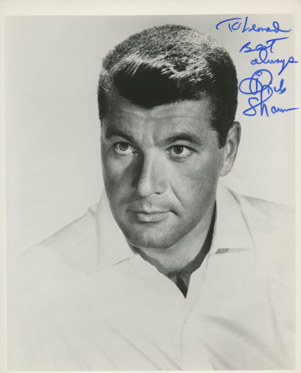Dick Shawn