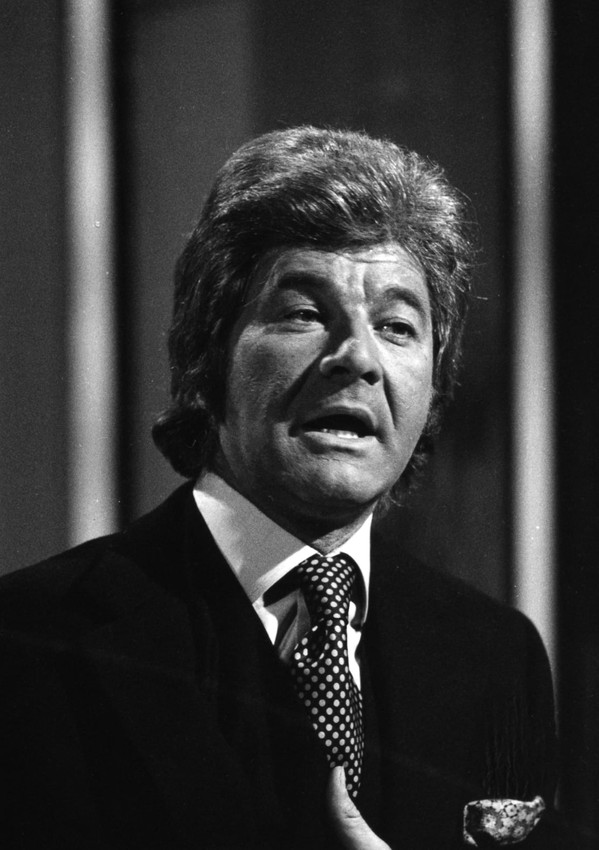 Dick Shawn