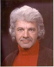 Dick Shawn
