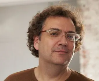 Vincent Degiorgio