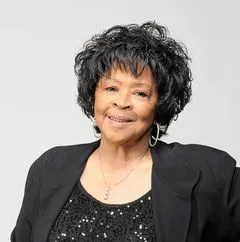 Yvonne Staples