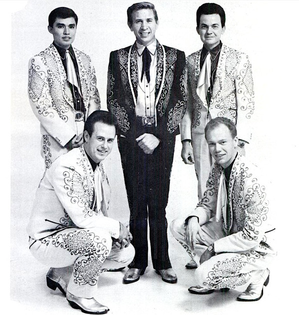 Buck Owens And His Buckaroos