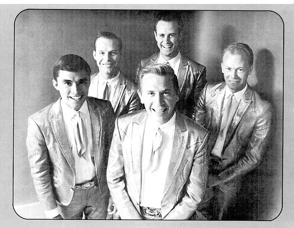 Buck Owens And His Buckaroos