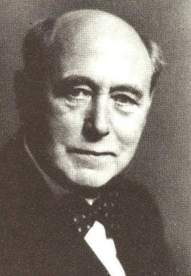 Felix Weingartner