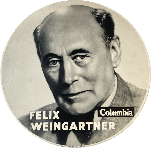 Felix Weingartner