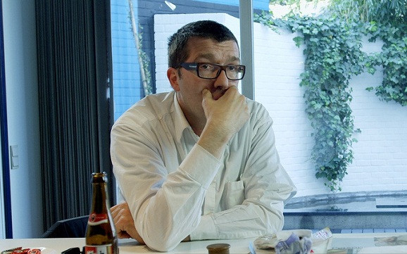 Patrick De Meyer