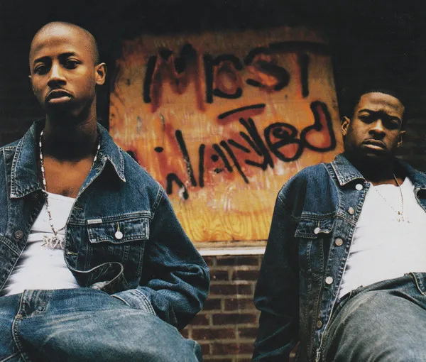 Philly's Most Wanted