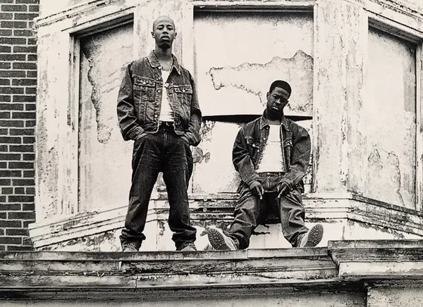 Philly's Most Wanted