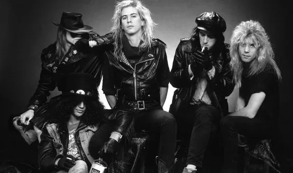 Guns N' Roses