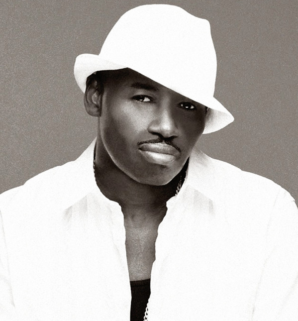 Michael Johnson (14)