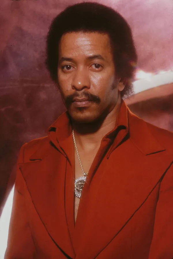 Allen Toussaint