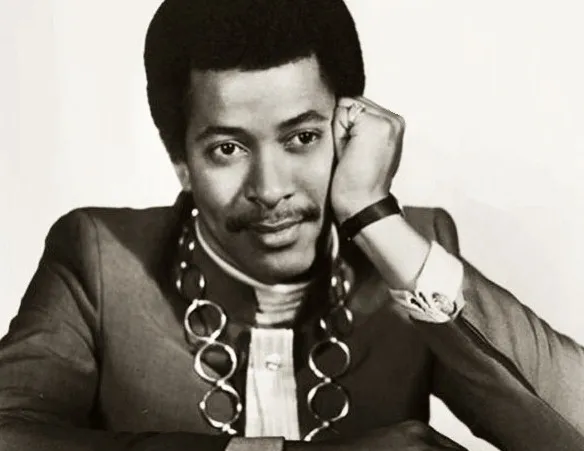 Allen Toussaint
