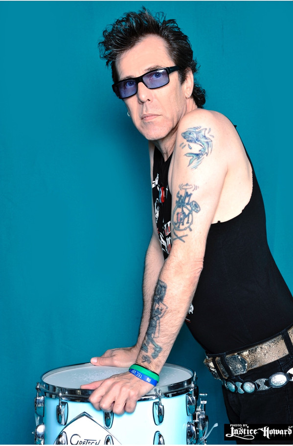 Slim Jim Phantom