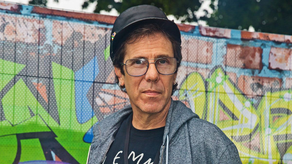 Slim Jim Phantom