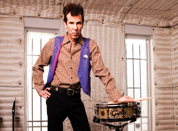 Slim Jim Phantom