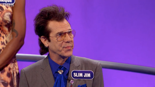 Slim Jim Phantom