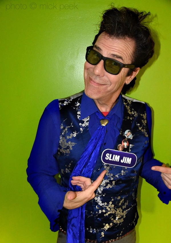 Slim Jim Phantom