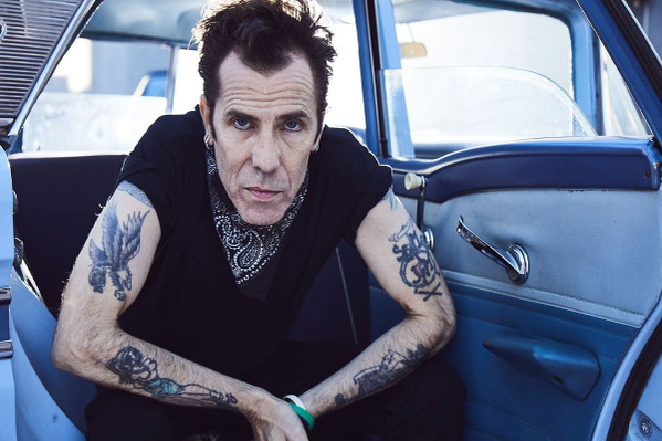 Slim Jim Phantom