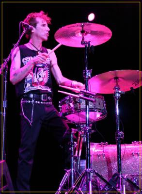 Slim Jim Phantom