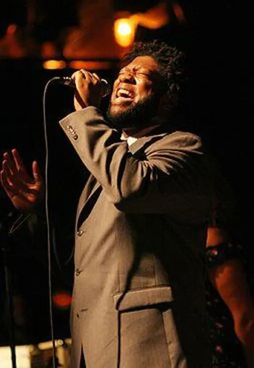 Josh Milan