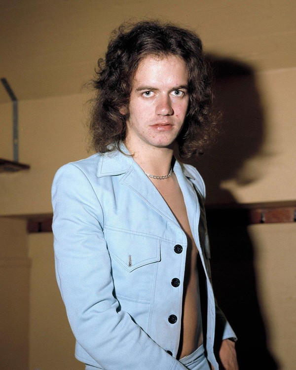 Jim Lea