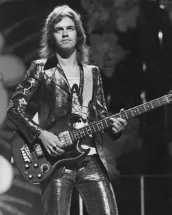 Jim Lea