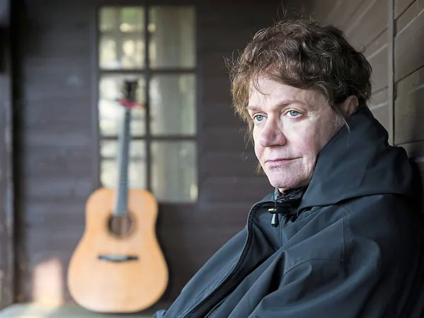 Jim Lea