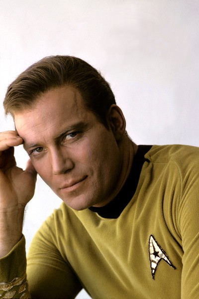 William Shatner