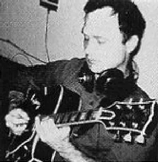 Joe Cohn