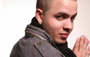 Maffio Alkatraks