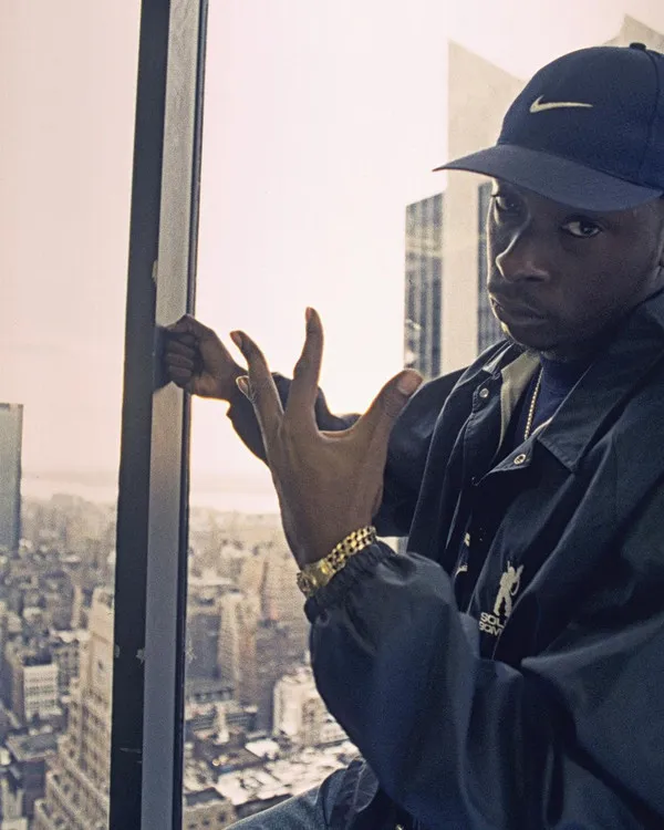 Pete Rock