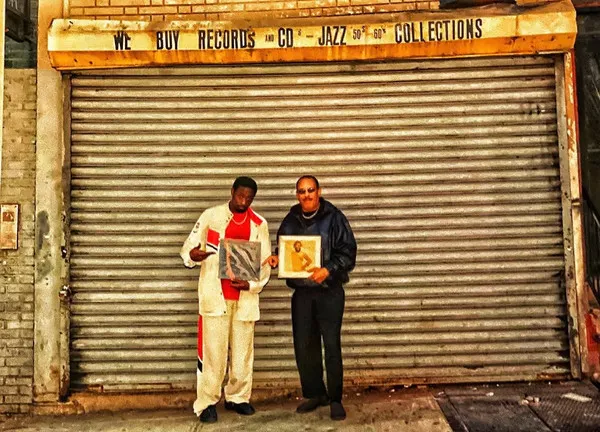 Pete Rock