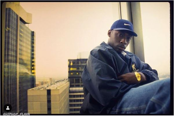 Pete Rock